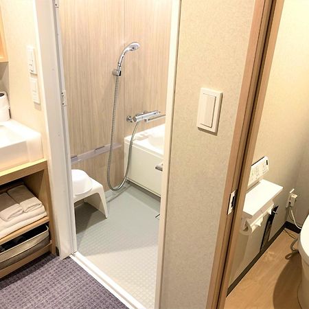 Henn na Hotel Kanazawa Korimbo Eksteriør billede