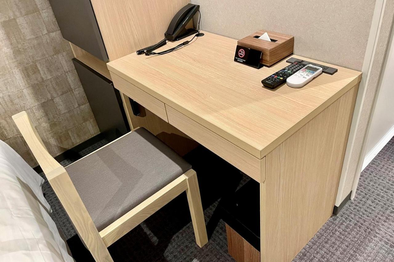 Henn na Hotel Kanazawa Korimbo Eksteriør billede