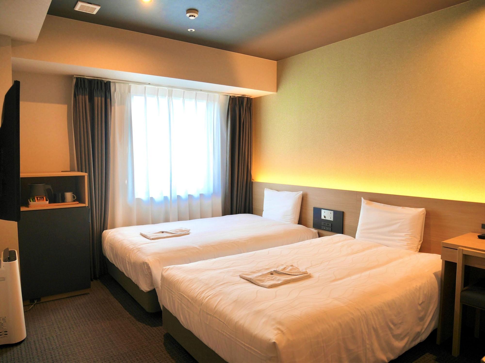 Henn na Hotel Kanazawa Korimbo Eksteriør billede