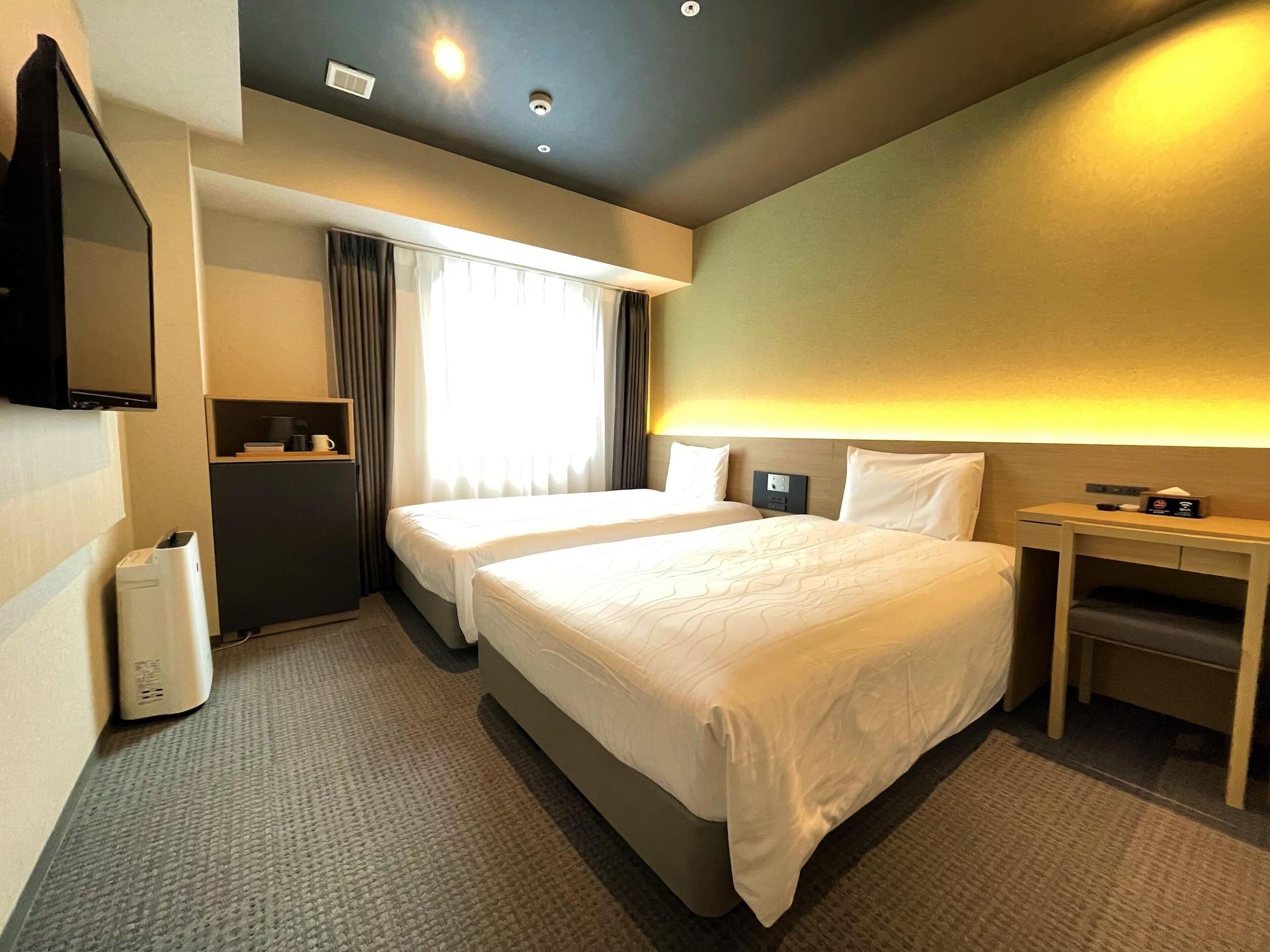 Henn na Hotel Kanazawa Korimbo Eksteriør billede