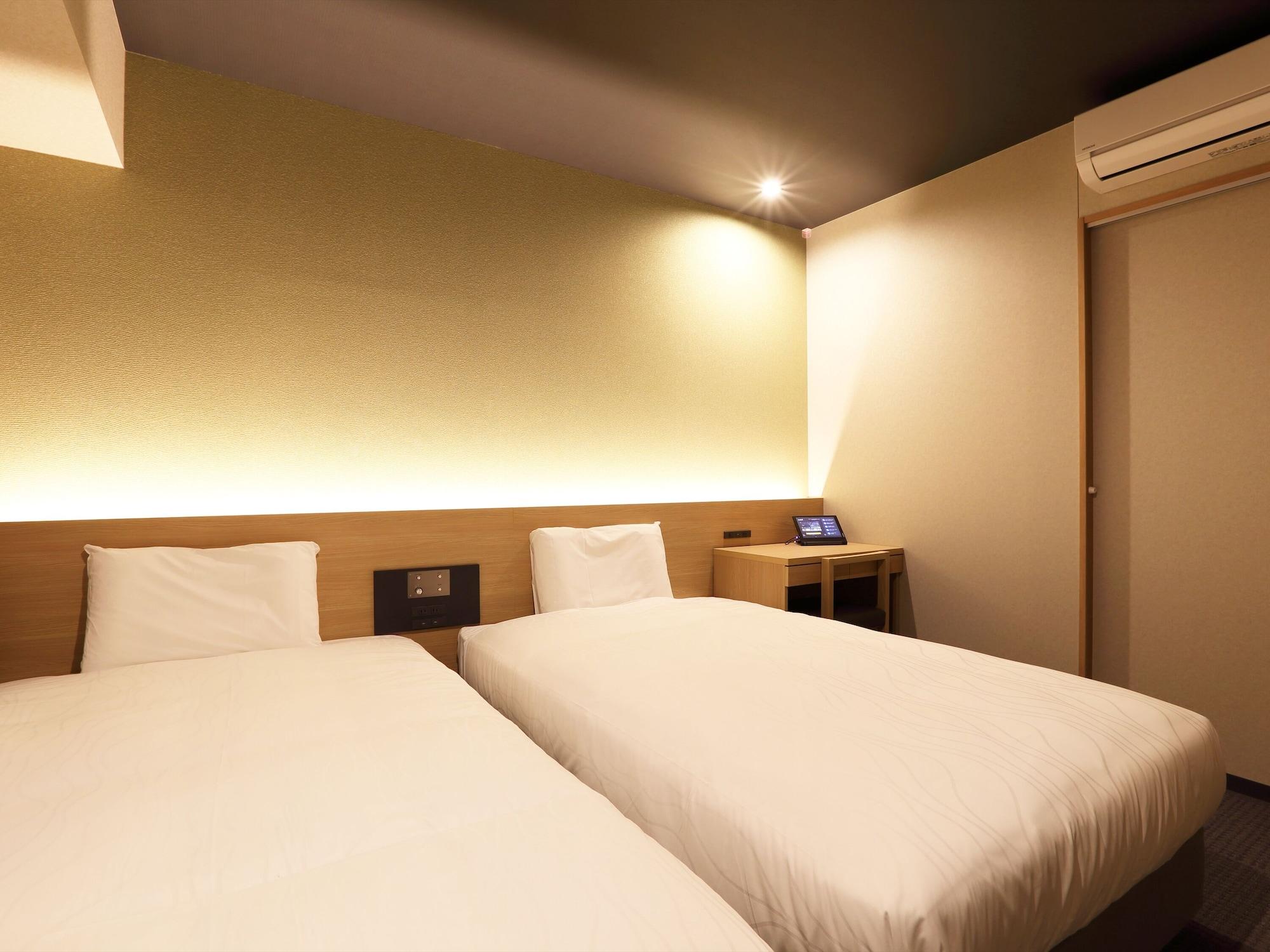 Henn na Hotel Kanazawa Korimbo Eksteriør billede