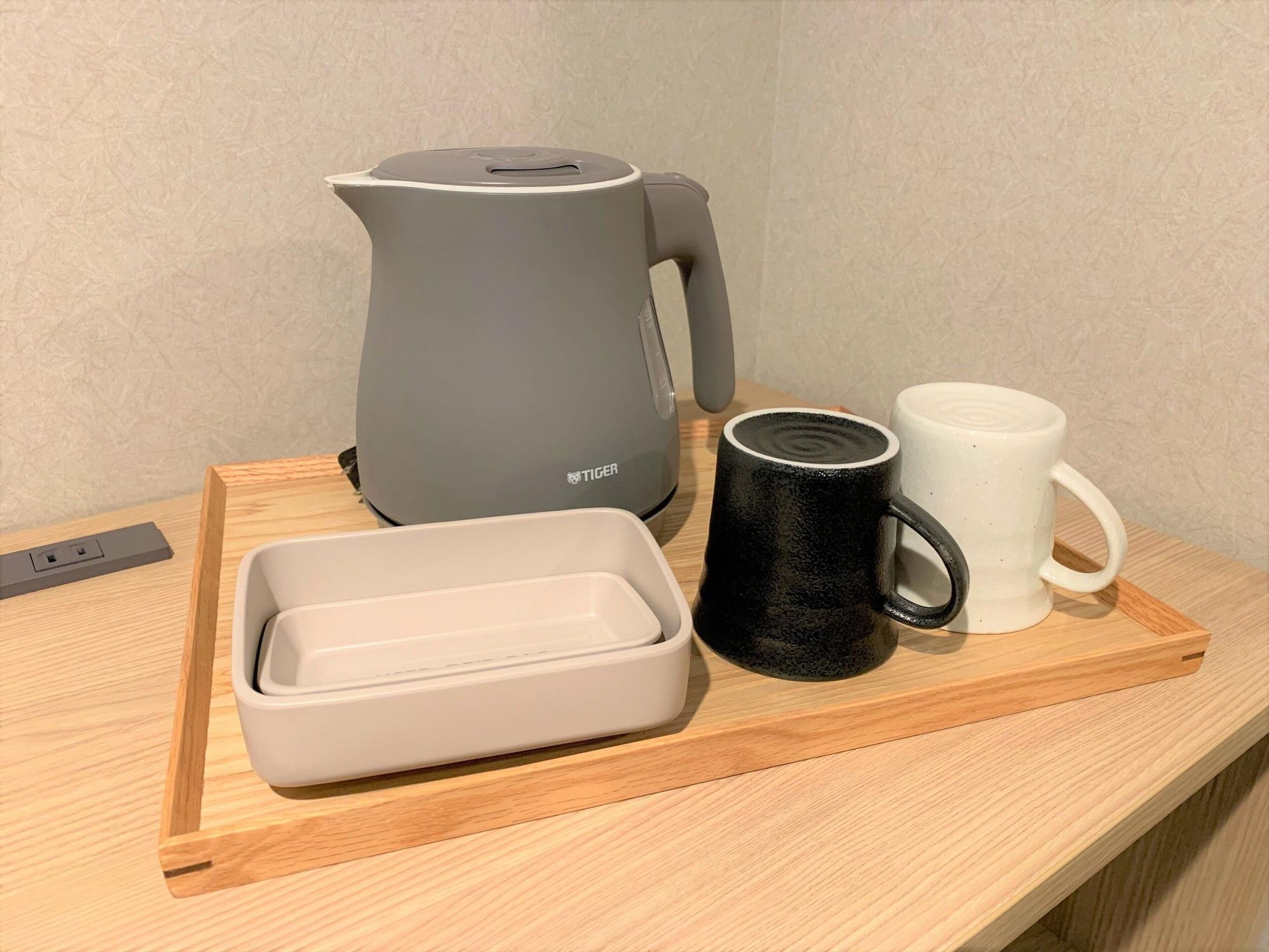 Henn na Hotel Kanazawa Korimbo Eksteriør billede