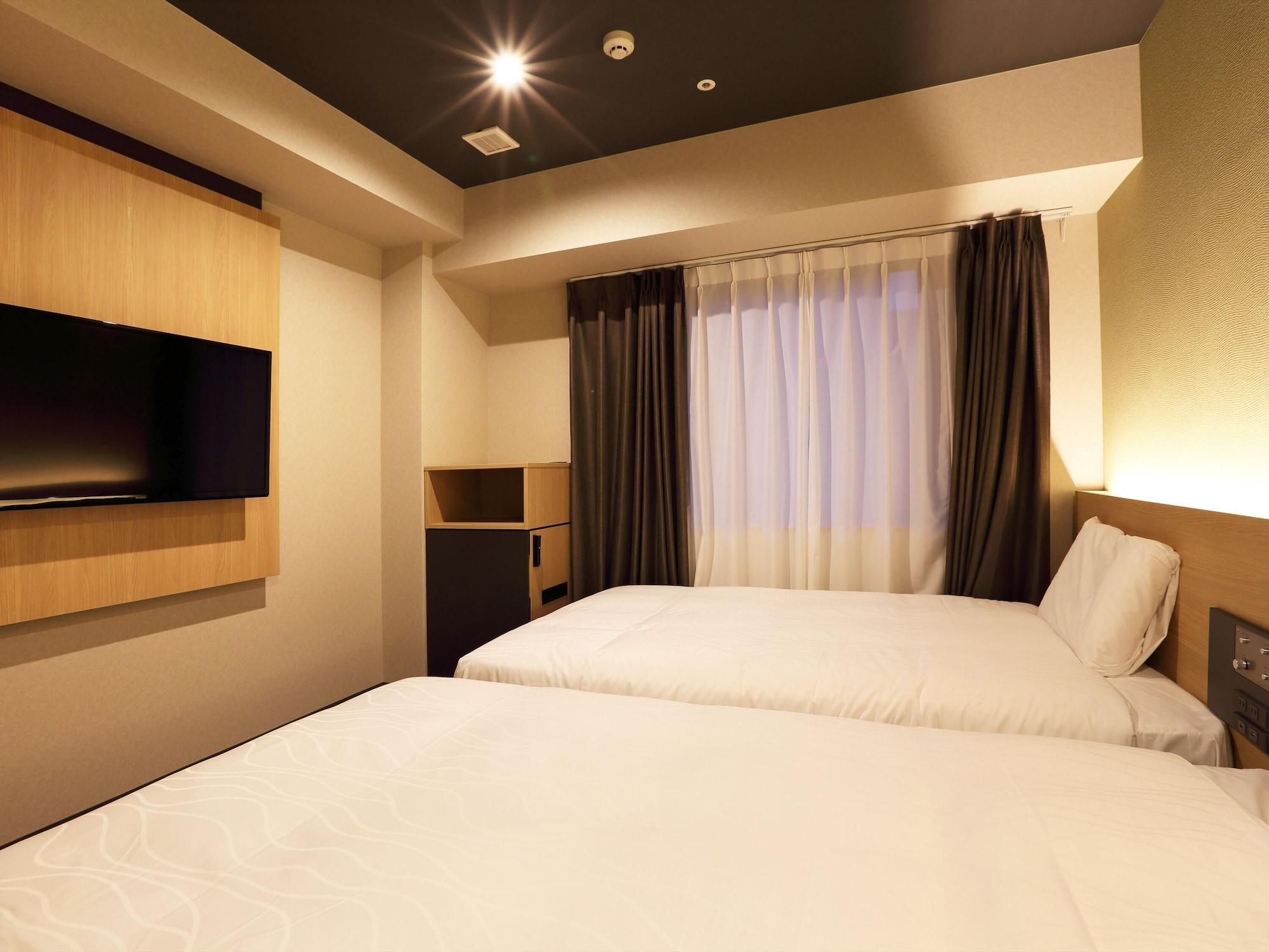 Henn na Hotel Kanazawa Korimbo Eksteriør billede