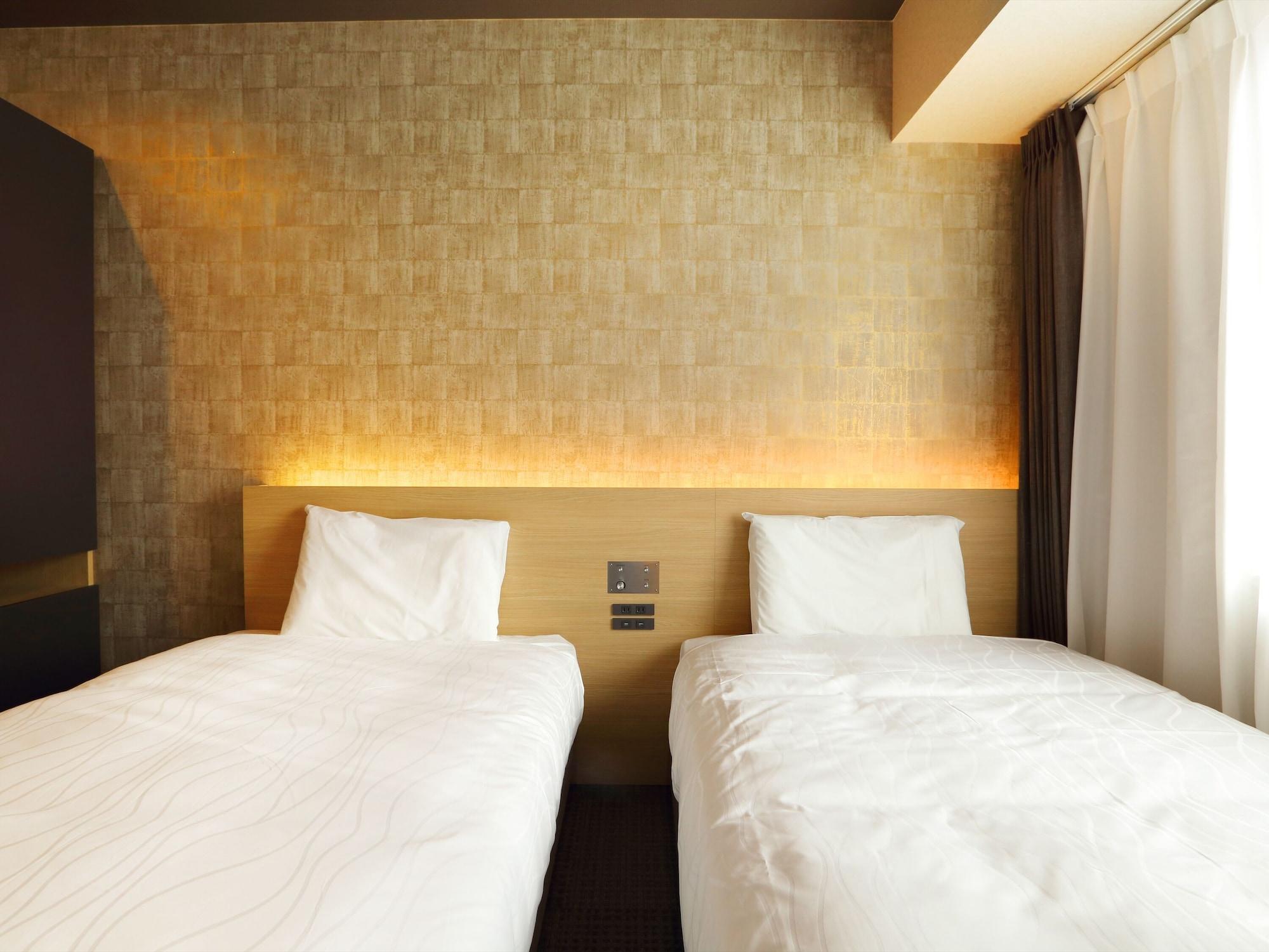 Henn na Hotel Kanazawa Korimbo Eksteriør billede