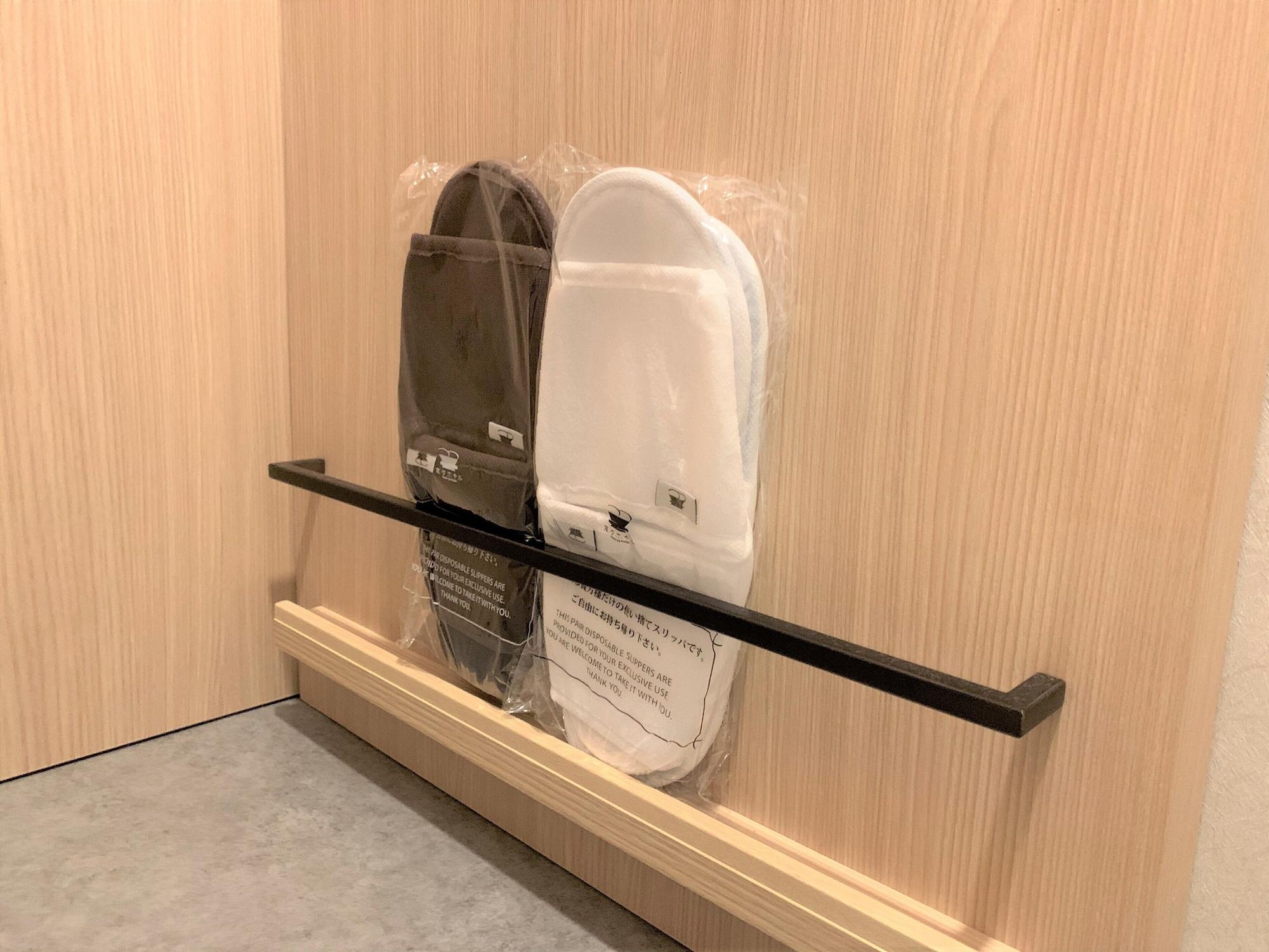 Henn na Hotel Kanazawa Korimbo Eksteriør billede