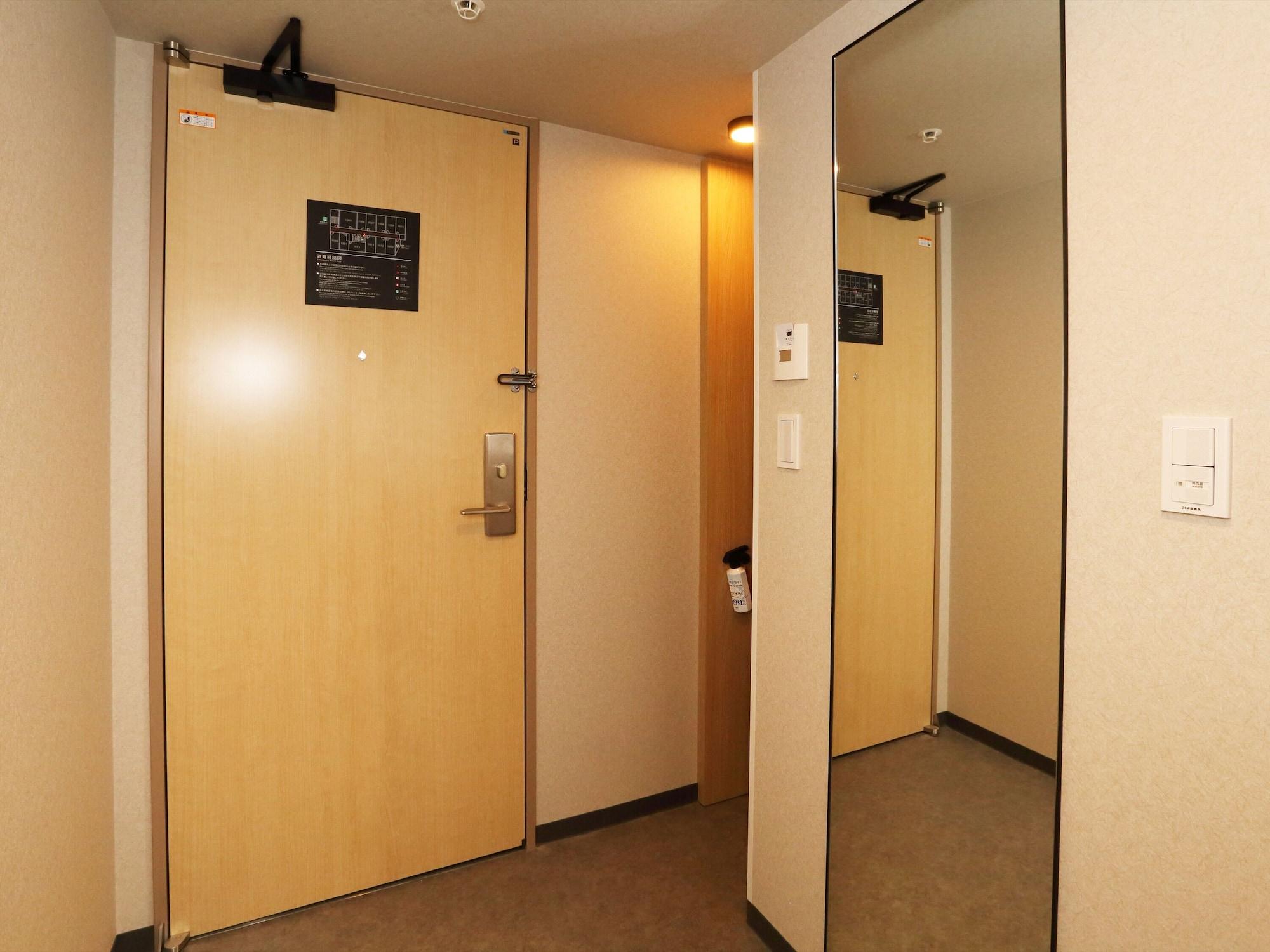 Henn na Hotel Kanazawa Korimbo Eksteriør billede