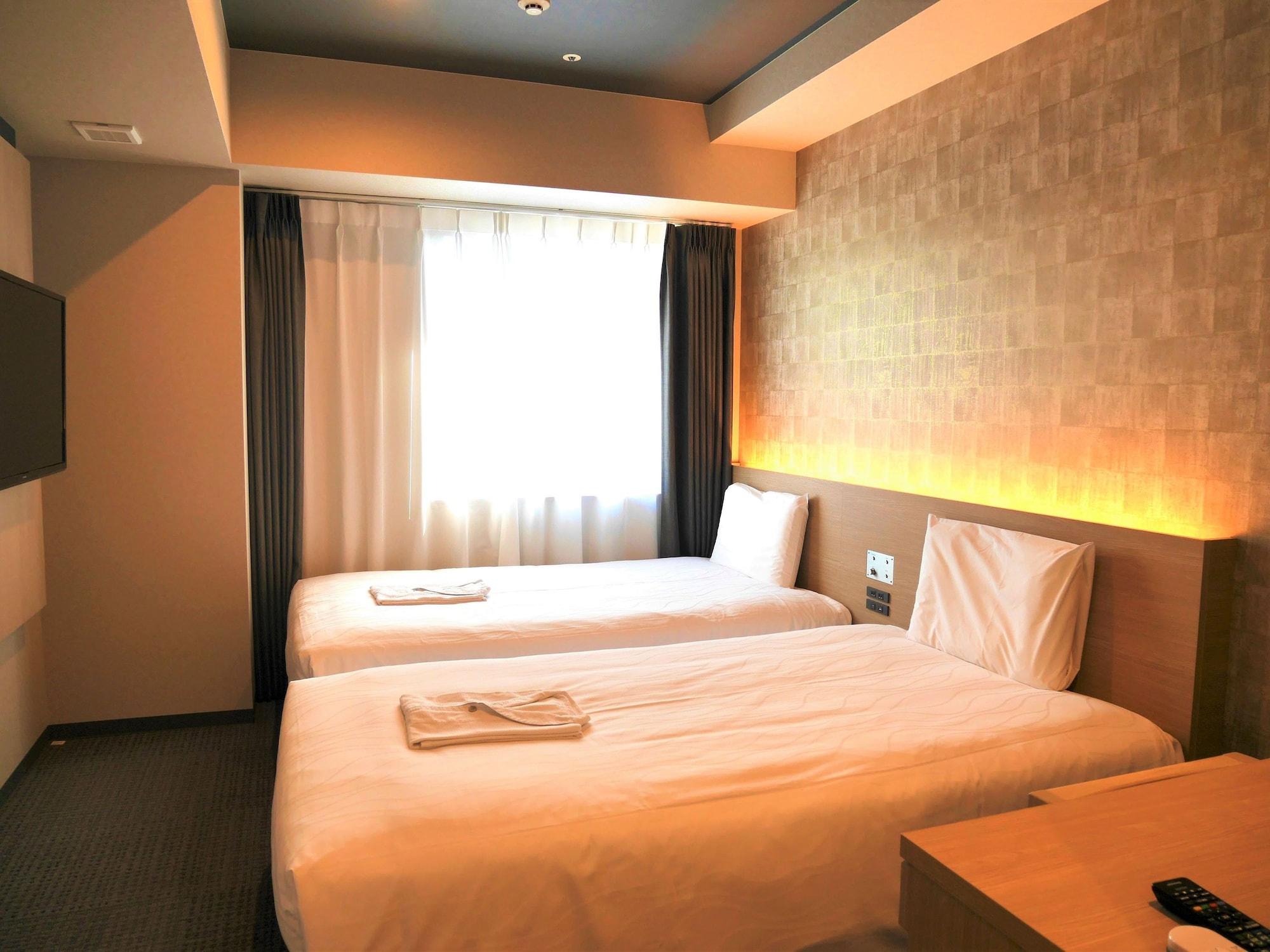 Henn na Hotel Kanazawa Korimbo Eksteriør billede