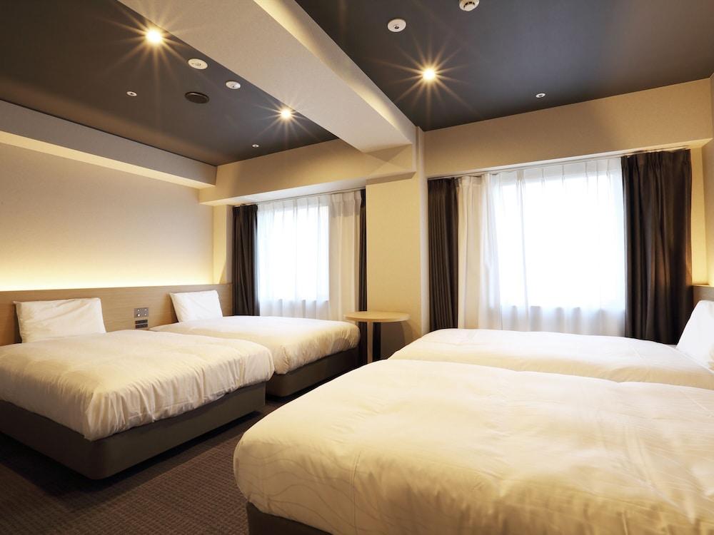 Henn na Hotel Kanazawa Korimbo Eksteriør billede