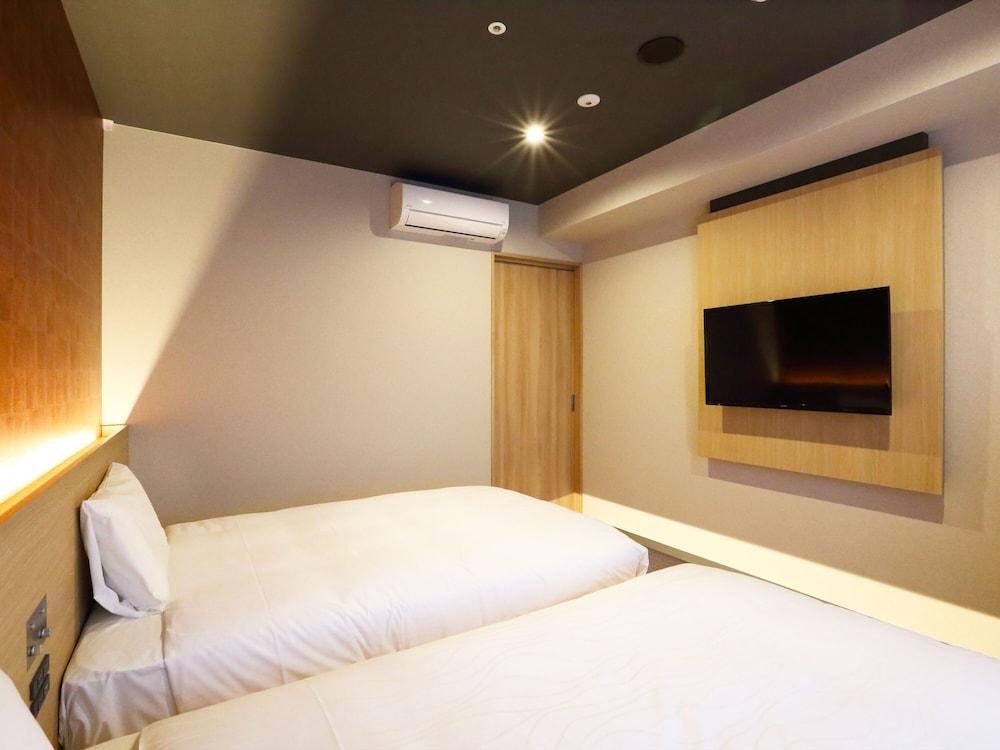 Henn na Hotel Kanazawa Korimbo Eksteriør billede