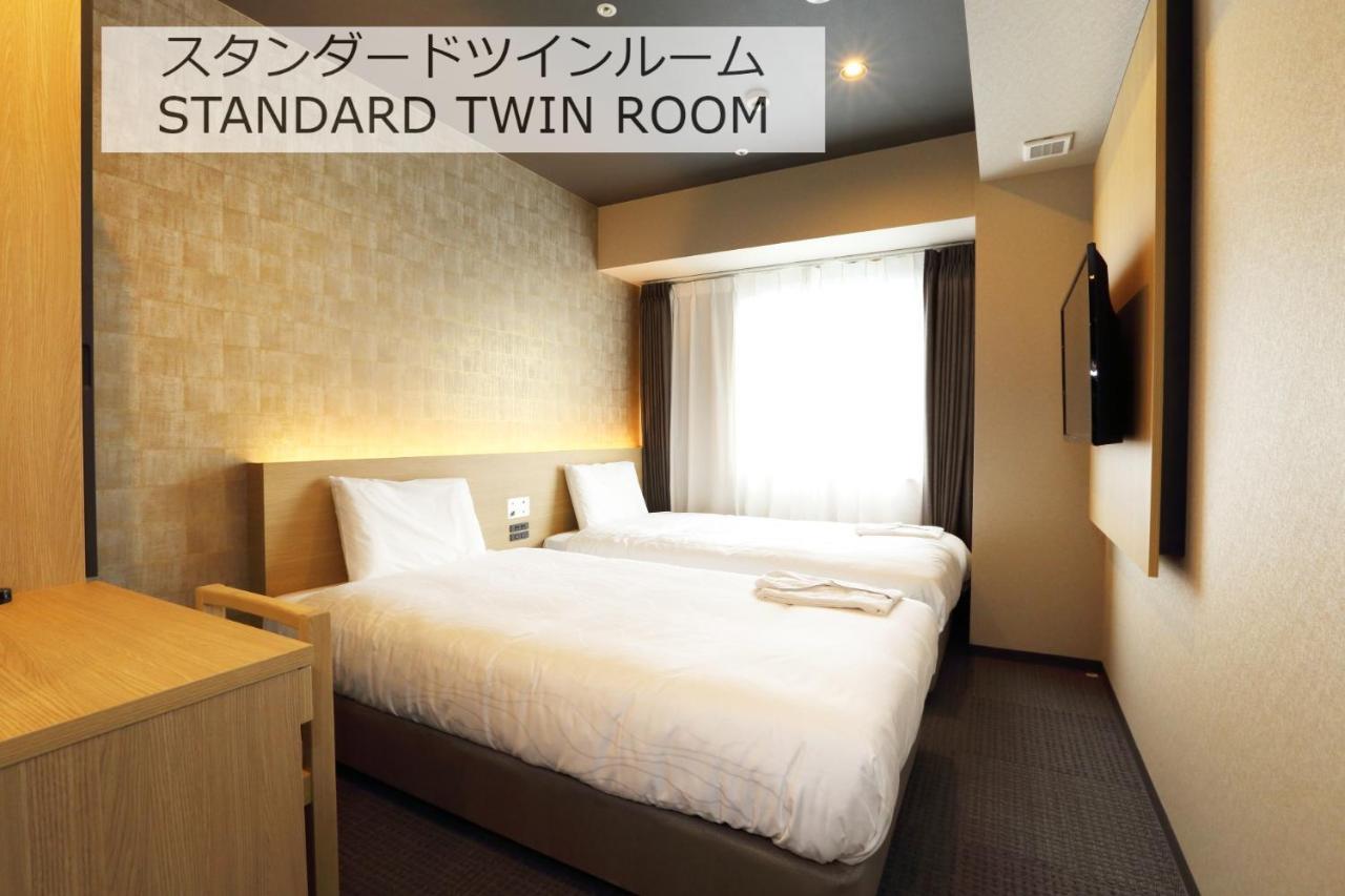 Henn na Hotel Kanazawa Korimbo Eksteriør billede