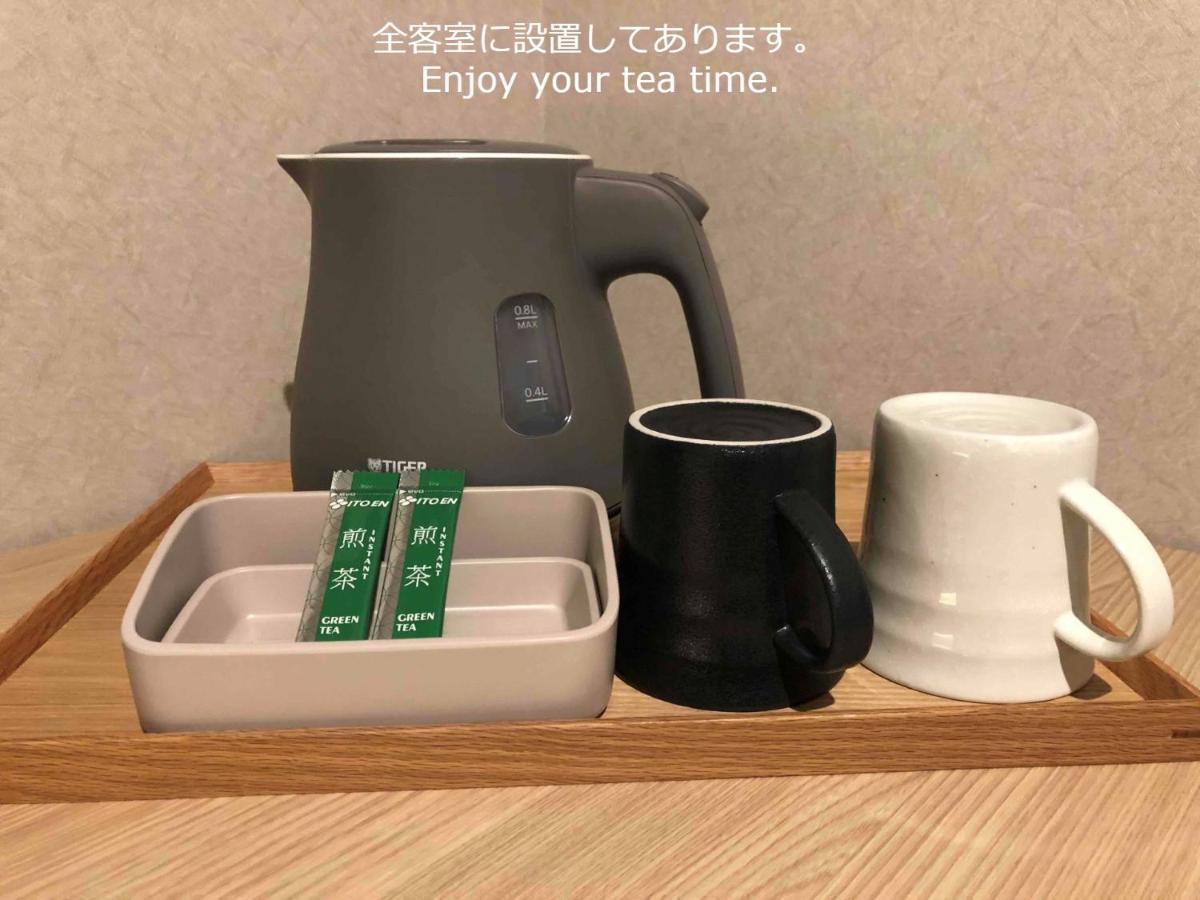 Henn na Hotel Kanazawa Korimbo Eksteriør billede