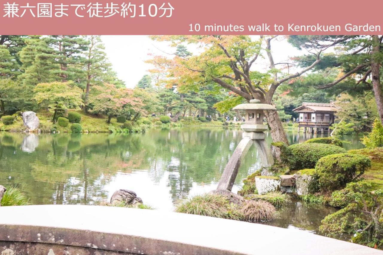 Henn na Hotel Kanazawa Korimbo Eksteriør billede