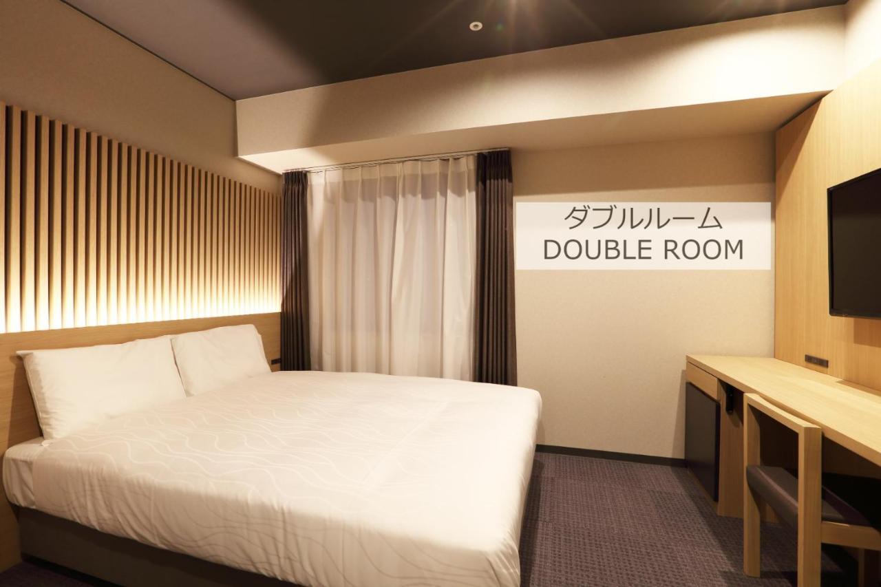 Henn na Hotel Kanazawa Korimbo Eksteriør billede