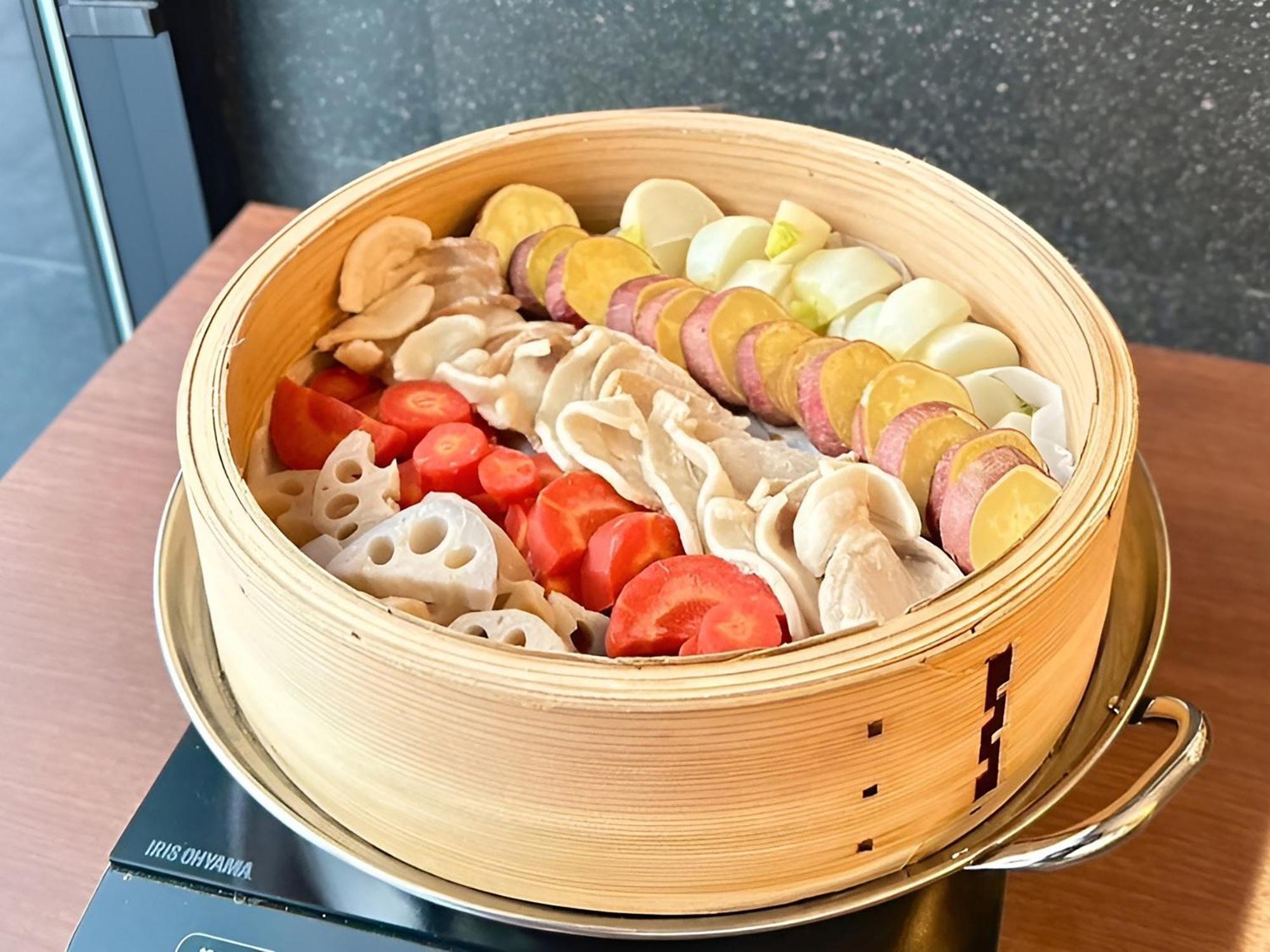 Henn na Hotel Kanazawa Korimbo Eksteriør billede
