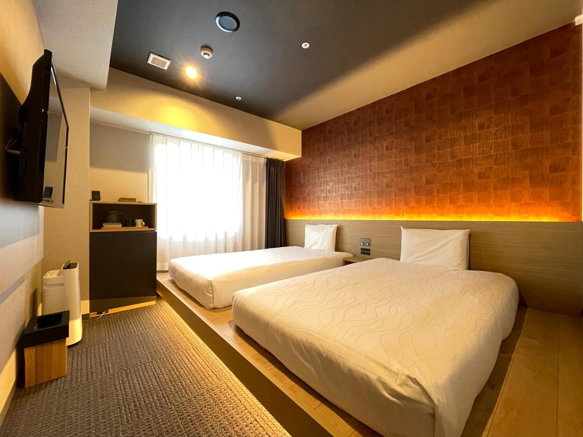 Henn na Hotel Kanazawa Korimbo Eksteriør billede