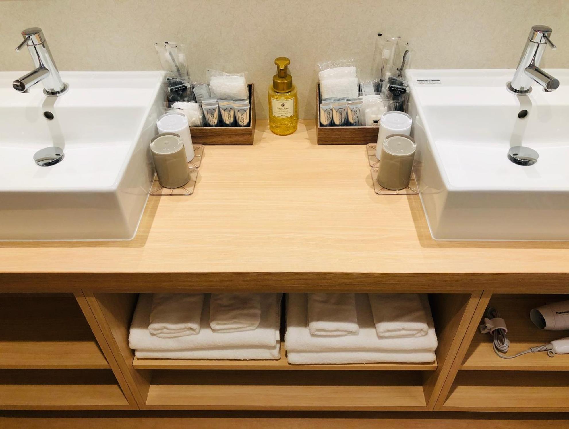 Henn na Hotel Kanazawa Korimbo Eksteriør billede