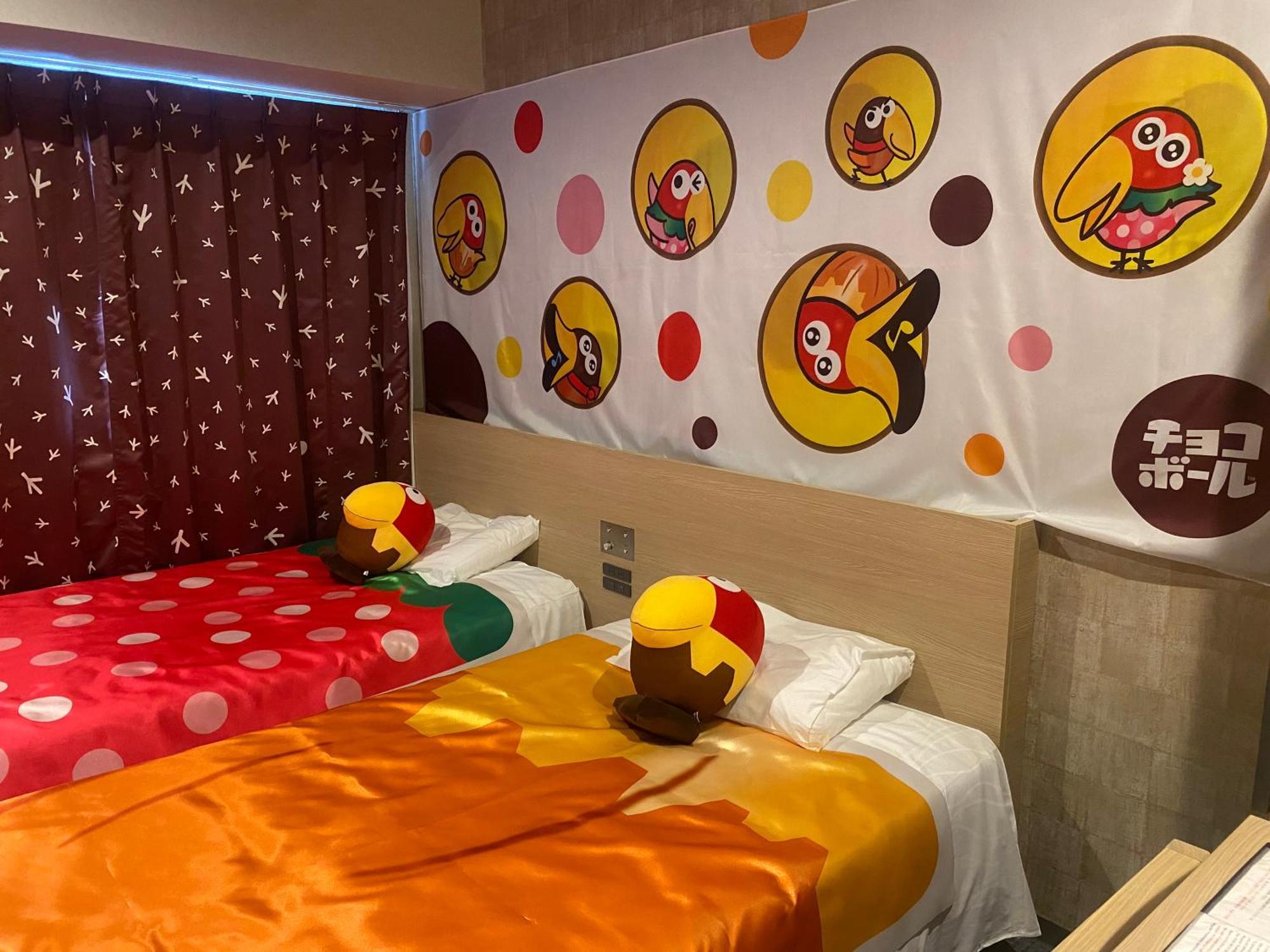 Henn na Hotel Kanazawa Korimbo Eksteriør billede