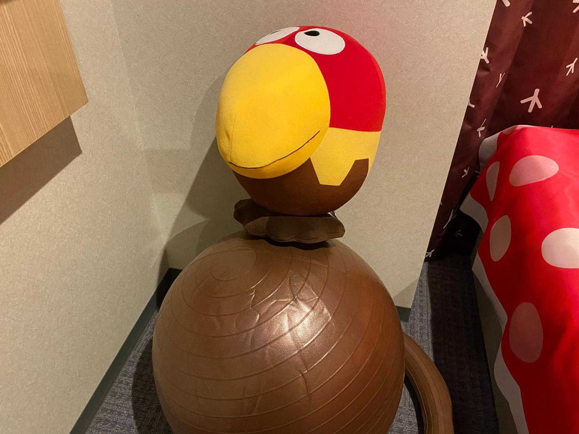 Henn na Hotel Kanazawa Korimbo Eksteriør billede