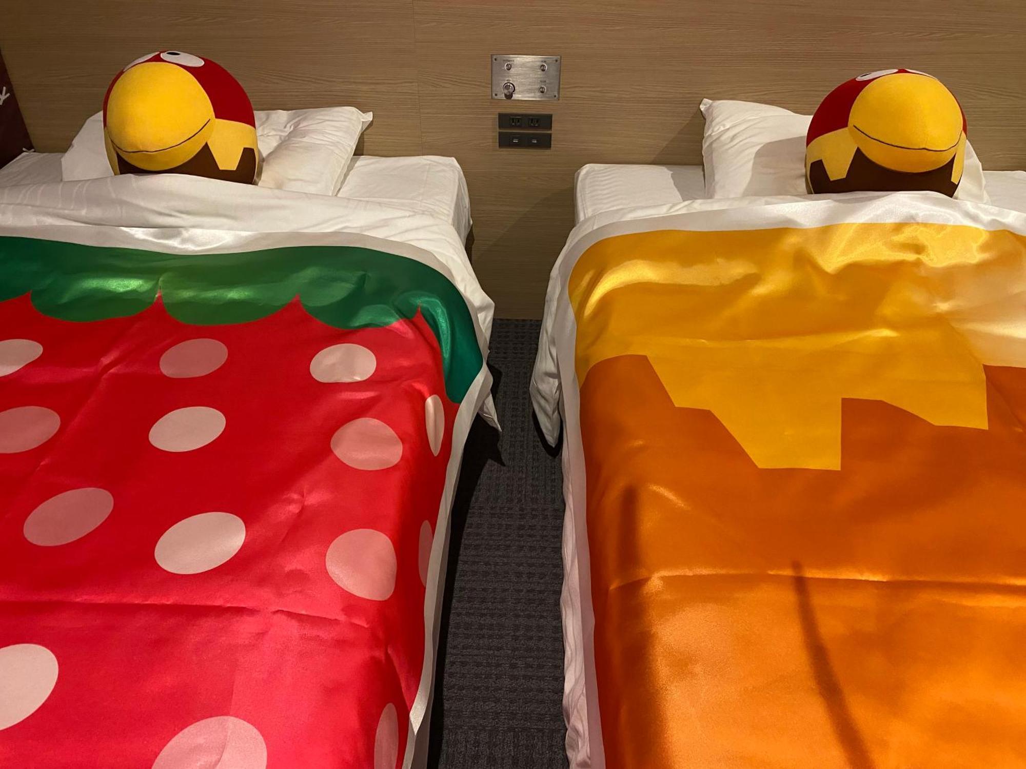 Henn na Hotel Kanazawa Korimbo Eksteriør billede