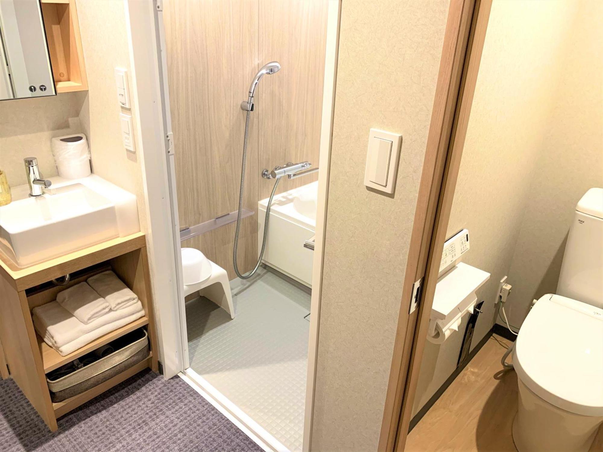 Henn na Hotel Kanazawa Korimbo Eksteriør billede